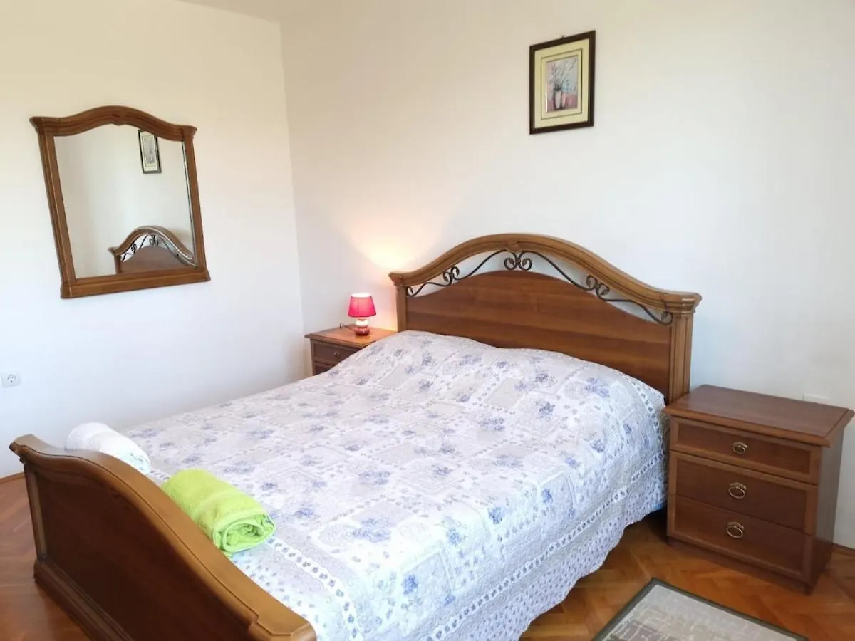 Apartment Irena 2, Free Parking, 10 Min From Sea Rovinj 0*,