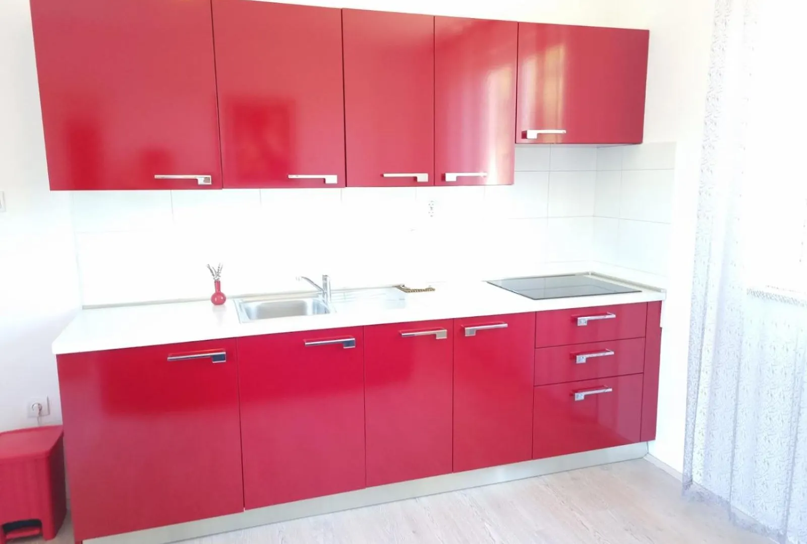 Apartment Irena 2, Free Parking, 10 Min From Sea Rovinj 0*,  Croatia