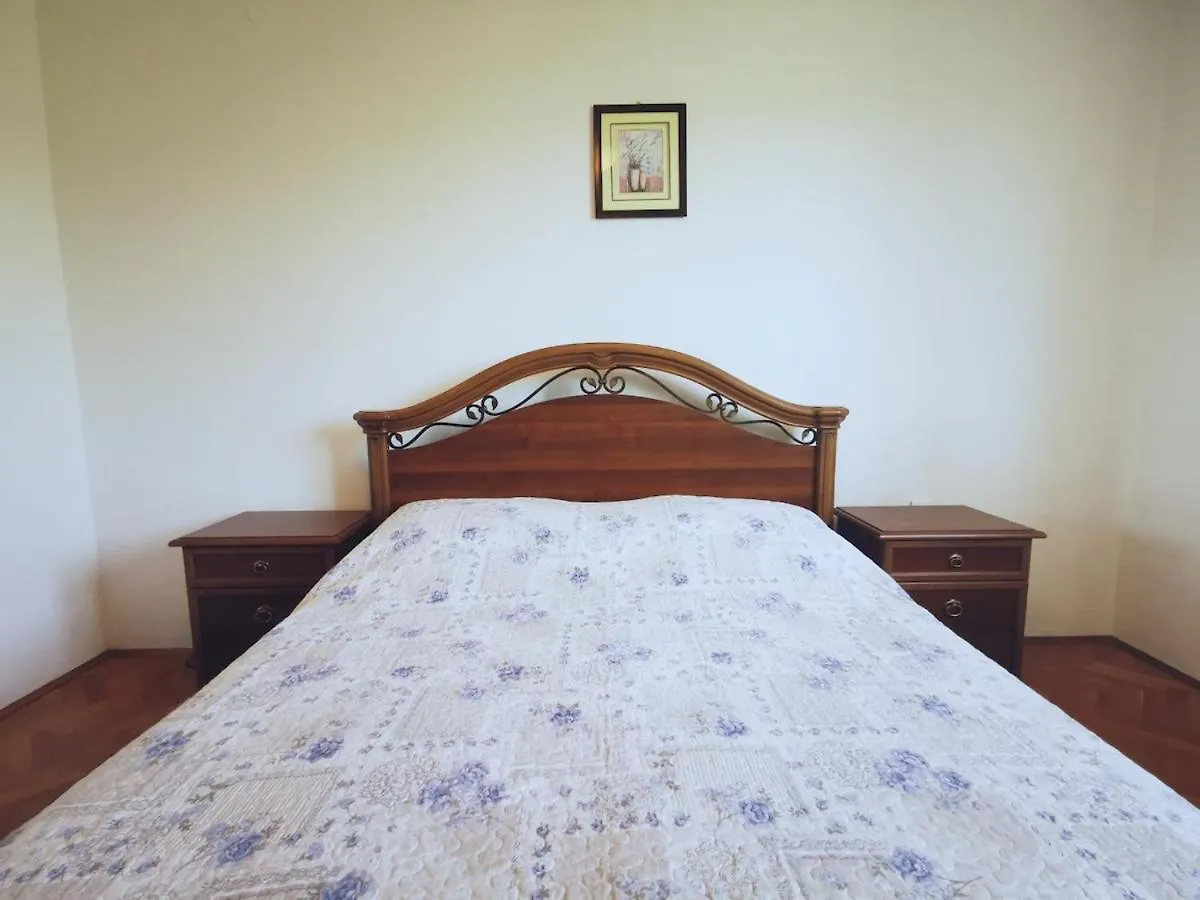 Apartment Irena 2, Free Parking, 10 Min From Sea Rovinj 0*,  Croatia
