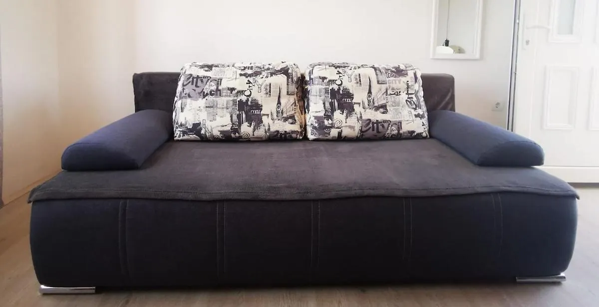 רוביני Apartment Irena 2, Free Parking, 10 Min From Sea